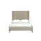 Manhattan Comfort Promenade Full- Size Bed in Rustic Taupe BD010-FL-RT - alternate 6